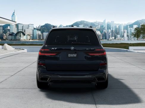 New 2027 BMW X7 xDrive40i w/ M Sport Package AWD/4WD image 5