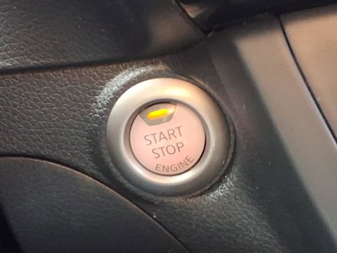 Certified 2018 Nissan Sentra SV w/ All Weather Package image 15