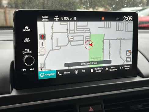 Used 2024 Honda Pilot Elite image 27