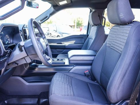 Certified 2023 Ford F150 XL w/ STX Appearance Package AWD/4WD image 17
