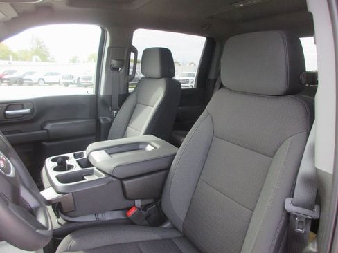 New 2026 GMC Sierra 3500 Pro w/ Convenience Package AWD/4WD image 13