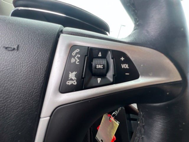 Used 2015 GMC Terrain SLT AWD/4WD image 14