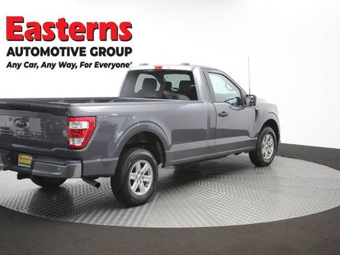 Used 2022 Ford F150 XL w/ Equipment Group 101A High RWD image 38
