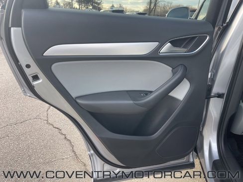 Used 2016 Audi Q3 2.0T Premium Plus image 35