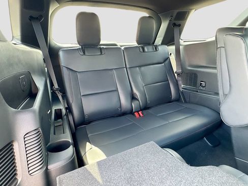 New 2026 Ford Explorer ST w/ Sun And Sound Package RWD image 32