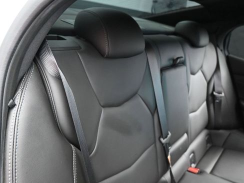 Used 2022 Cadillac CT5 Luxury RWD image 35
