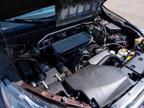 Used 2019 Subaru Ascent Premium w/ Popular Package #4 image 13