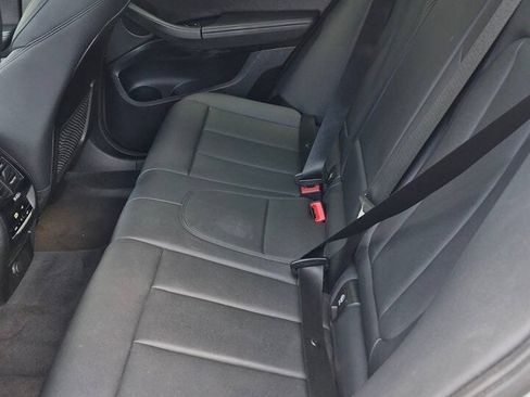 Used 2019 BMW X3 xDrive30i w/ Convenience Package AWD/4WD image 49
