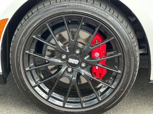 Certified 2025 MAZDA MX-5 Miata RF Club image 24