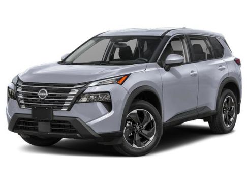 Used 2026 Nissan Rogue SV w/ Cold Weather Package AWD/4WD image 1