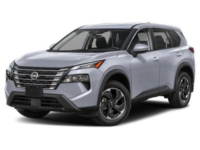 Used 2026 Nissan Rogue SV w/ Cold Weather Package