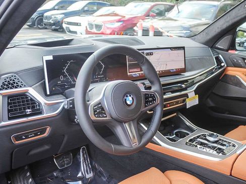 New 2026 BMW X7 xDrive40i w/ Executive Package image 17