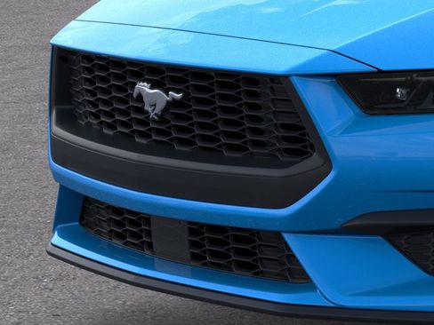 New 2026 Ford Mustang Convertible RWD image 17
