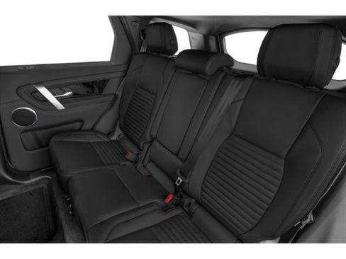 Used 2022 Land Rover Discovery Sport S R-Dynamic image 13