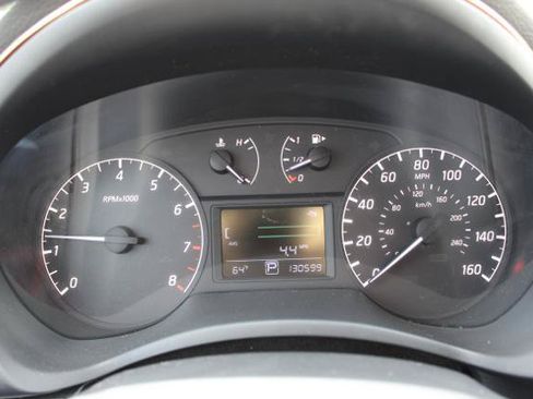 Used 2016 Nissan Sentra S FWD image 21