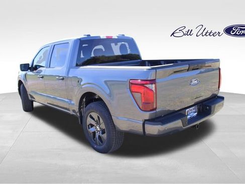 New 2025 Ford F150 STX w/ Equipment Group 200A image 4