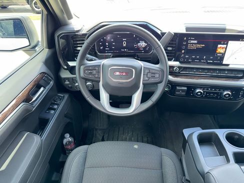 Certified 2026 GMC Sierra 1500 Elevation AWD/4WD image 16
