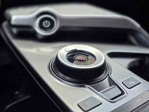 Used 2023 Kia EV6 Wind w/ Wind Technology Package image 36