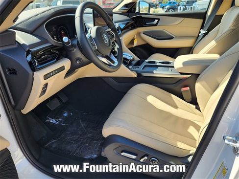 New 2026 Acura MDX Technology Package image 5