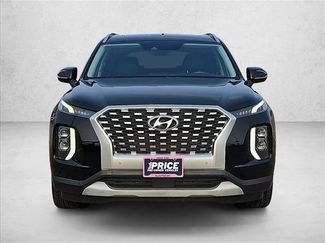 Used 2022 Hyundai Palisade SEL w/ Premium Package video 2