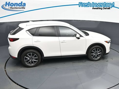 Used 2018 MAZDA CX-5 Touring AWD/4WD image 23