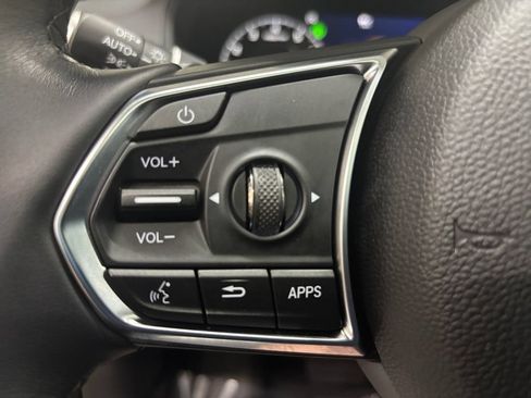 Certified 2023 Acura RDX AWD image 25
