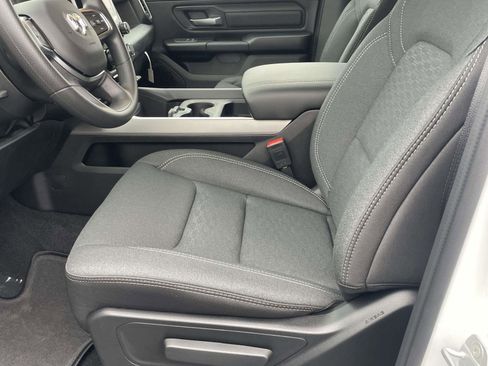 New 2026 RAM 1500 Express image 10