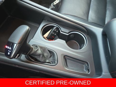 Used 2024 Dodge Durango GT AWD/4WD image 26