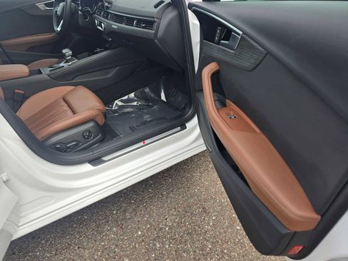 Used 2024 Audi A4 2.0T Premium Plus image 10