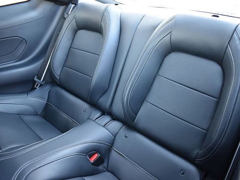 Used 2024 Ford Mustang GT Premium image 5