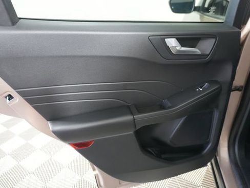 Certified 2021 Ford Escape SEL AWD/4WD image 27