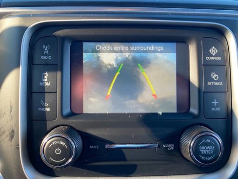 Used 2022 RAM 1500 Classic Warlock image 14