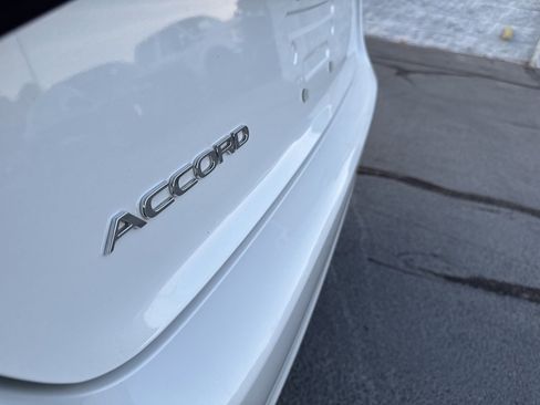 Used 2024 Honda Accord EX image 13