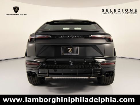 Used 2024 Lamborghini Urus S image 6