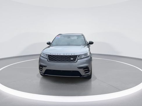 Used 2020 Land Rover Range Rover Velar R-Dynamic S AWD/4WD image 2