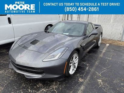 Used 2014 Chevrolet Corvette Stingray Coupe w/ 2LT Preferred Equipment Group