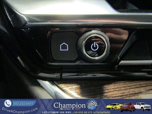 Used 2023 Chevrolet Silverado 1500 LT Trail Boss image 33