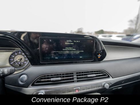 Used 2022 Hyundai Palisade SEL w/ Premium Package FWD image 11