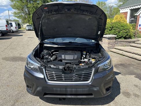 Used 2019 Subaru Forester w/ Popular Package #1 AWD/4WD image 4