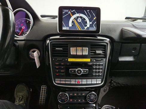 Used 2016 Mercedes-Benz G 550 image 22