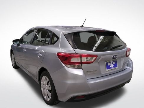 Used 2017 Subaru Impreza 2.0i image 5