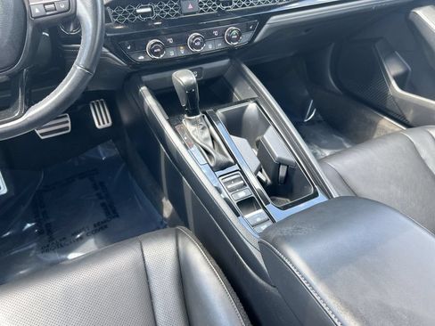 Used 2023 Honda Accord Sport image 22