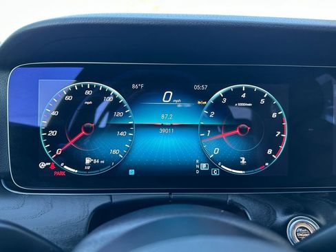 Used 2023 Mercedes-Benz E 350 Sedan image 41