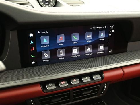 New 2026 Porsche 911 Carrera image 21