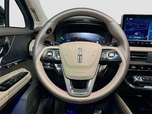 Used 2024 Lincoln Corsair Reserve w/ Equipment Group 201A image 26