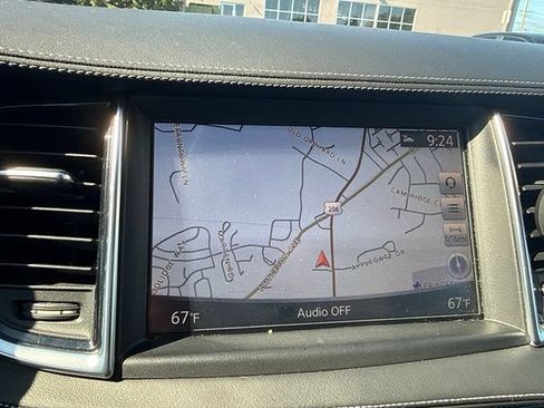 Used 2019 INFINITI QX50 Essential w/ Premium Heat Package AWD/4WD image 12