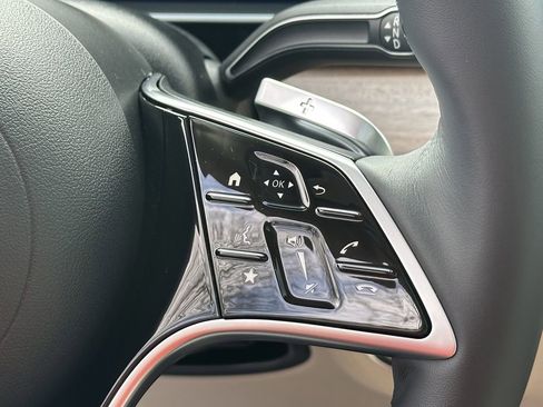 Used 2026 Mercedes-Benz GLE 450 4MATIC image 29