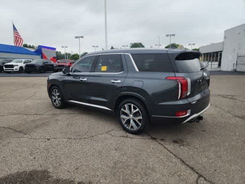Used 2021 Hyundai Palisade Limited AWD/4WD image 23