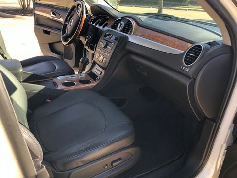 Used 2012 Buick Enclave Convenience w/ Trailering Provision Package image 16