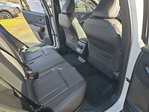 New 2026 Subaru Outback Limited XT image 11